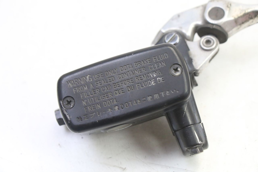 photo de FRONT BRAKE MASTER CYLINDER HONDA NTV DEAUVILLE ABS 700 (2007 - 2016) - Component detail
