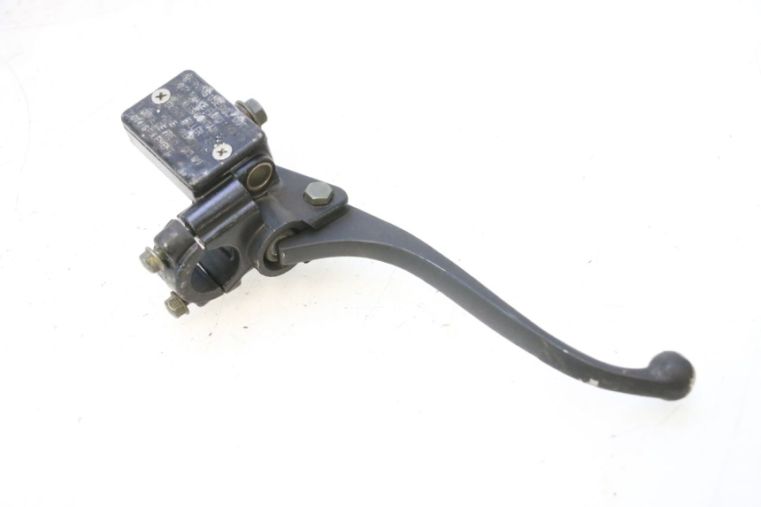 photo de FRONT BRAKE MASTER CYLINDER JM MOTORS OLDIES 4T 50 (2010 - 2020) - Fixing points details