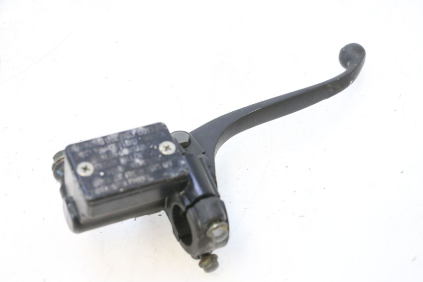 photo de FRONT BRAKE MASTER CYLINDER JM MOTORS OLDIES 4T 50 (2010 - 2020) - Surface and material condition