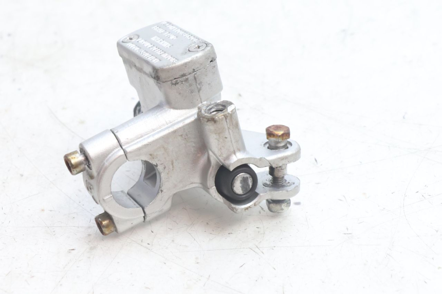 photo de FRONT BRAKE MASTER CYLINDER JM MOTORS OLDIES 4T 50 (2010 - 2020) - Technical close-up