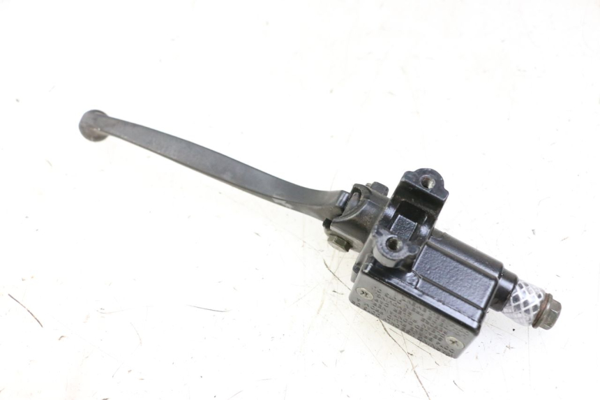 photo de FRONT BRAKE MASTER CYLINDER JM MOTORS OLDIES GT 4T 50 (2018 - 2025) - Zoom on usage condition