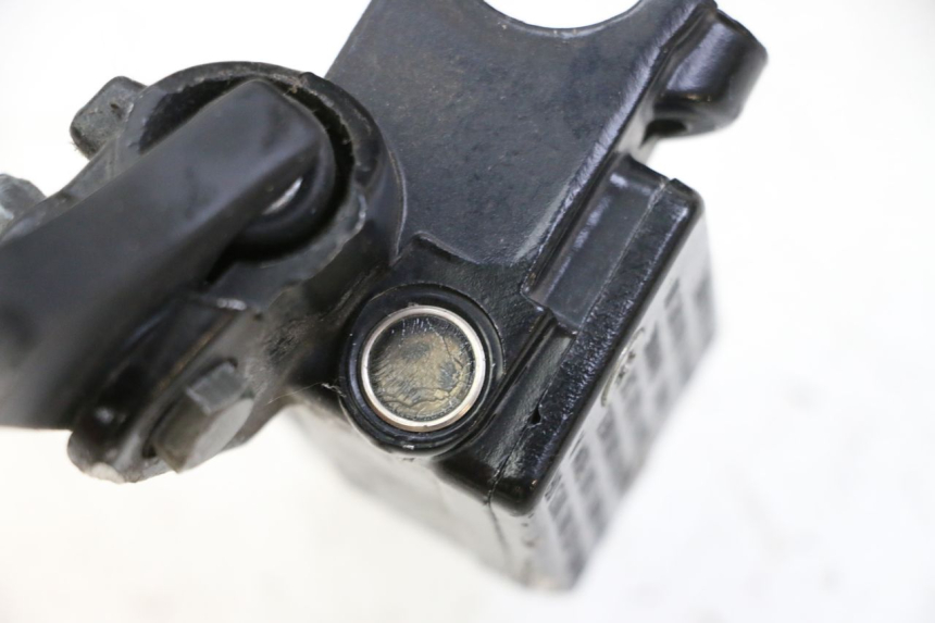 photo de FRONT BRAKE MASTER CYLINDER JM MOTORS OLDIES GT 4T 50 (2018 - 2025) - Alternative perspective