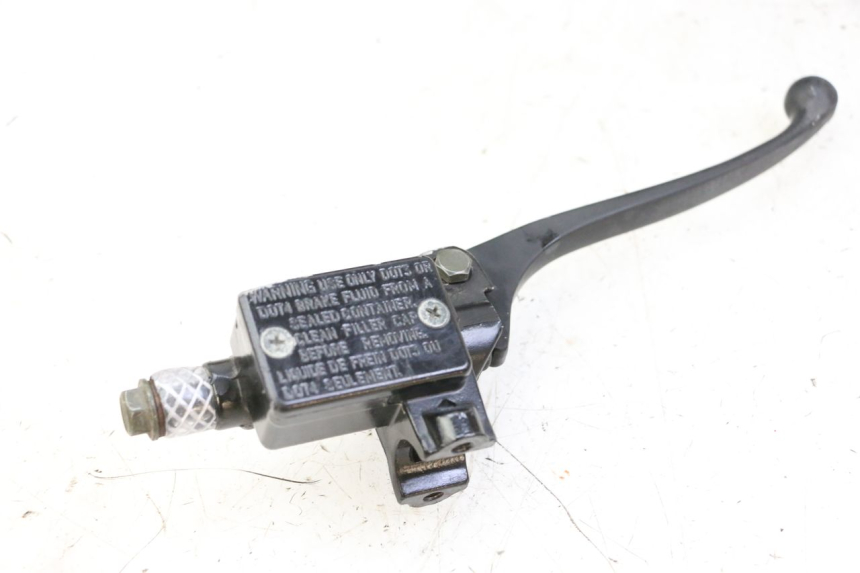 photo de FRONT BRAKE MASTER CYLINDER JM MOTORS OLDIES GT 4T 50 (2018 - 2025) - Product overview