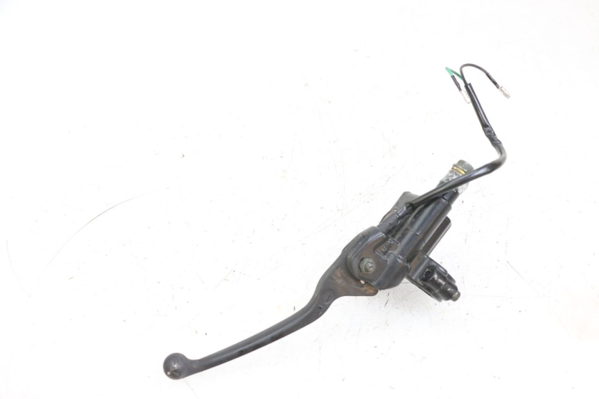 photo de FRONT BRAKE MASTER CYLINDER JM MOTORS OLDIES GT 4T 50 (2018 - 2025) - Zoom on usage condition