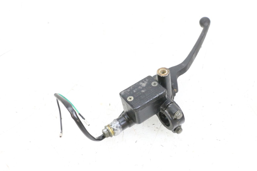 photo de FRONT BRAKE MASTER CYLINDER JM MOTORS OLDIES GT 4T 50 (2018 - 2025) - Product overview
