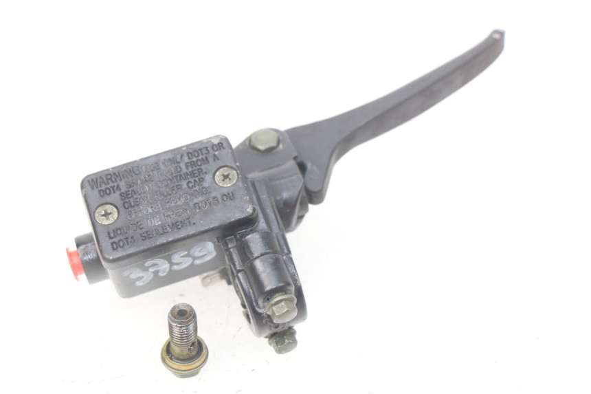 photo de FRONT BRAKE MASTER CYLINDER NECO ONE 2T 50 (2011 - 2020) - Technical close-up