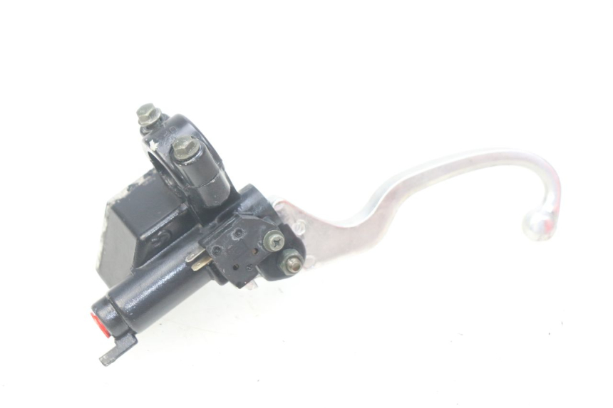 photo de FRONT BRAKE MASTER CYLINDER SYM ORBIT 2 2T 50 (2008 - 2018) - Component detail