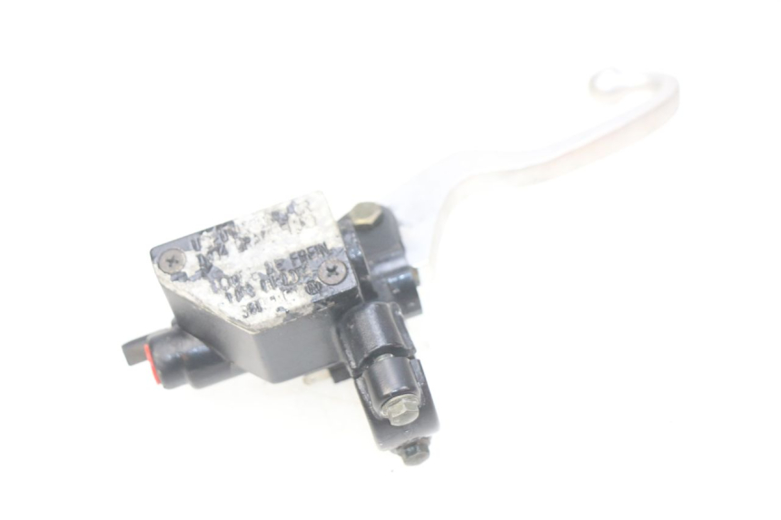 photo de FRONT BRAKE MASTER CYLINDER SYM ORBIT 2 2T 50 (2008 - 2018) - Alternative perspective