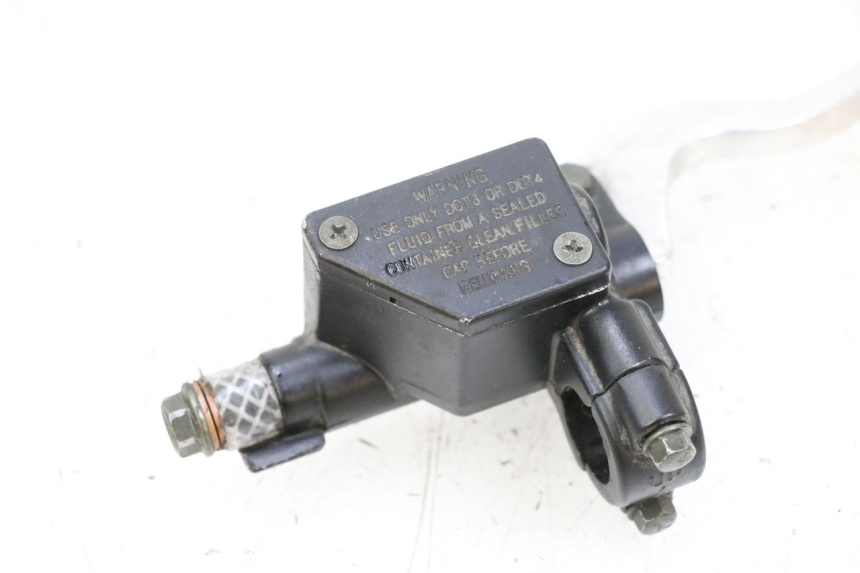 photo de FRONT BRAKE MASTER CYLINDER SYM ORBIT 2 50 (2008 - 2014) - Surface and material condition