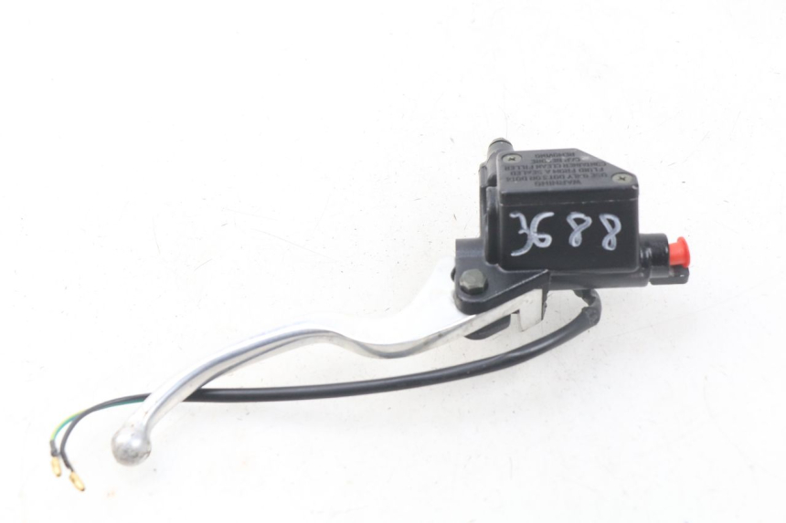 photo de FRONT MASTER CYLINDER SYM ORBIT III 3 4T 50 (2018 - 2021) - Main view