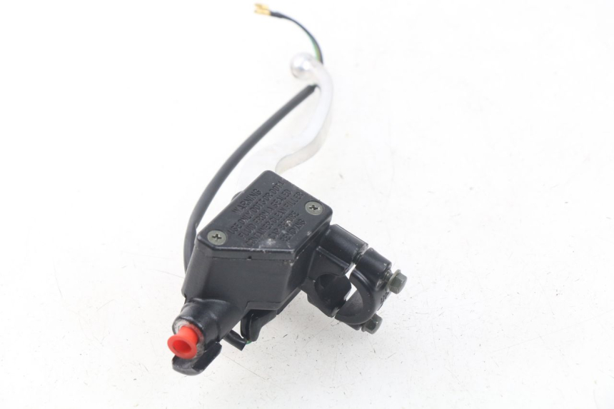 photo de FRONT MASTER CYLINDER SYM ORBIT III 3 4T 50 (2018 - 2021) - Component detail