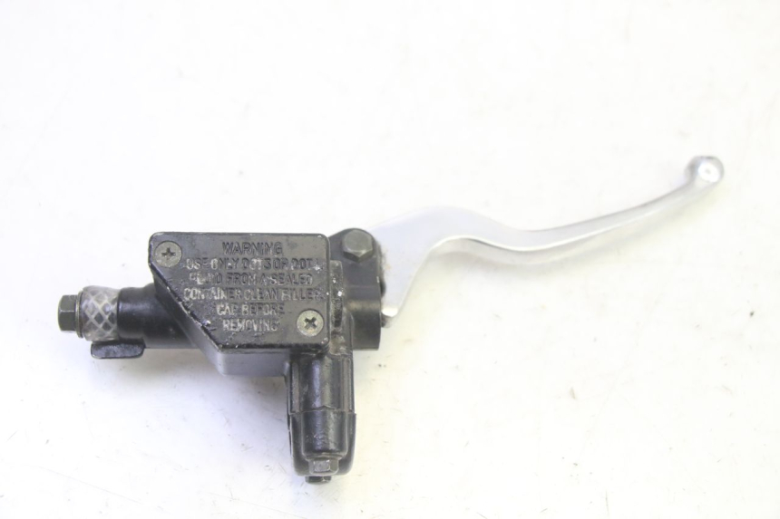 photo de FRONT BRAKE MASTER CYLINDER SYM ORBIT III 3 4T 50 (2021 - 2025) - Main view