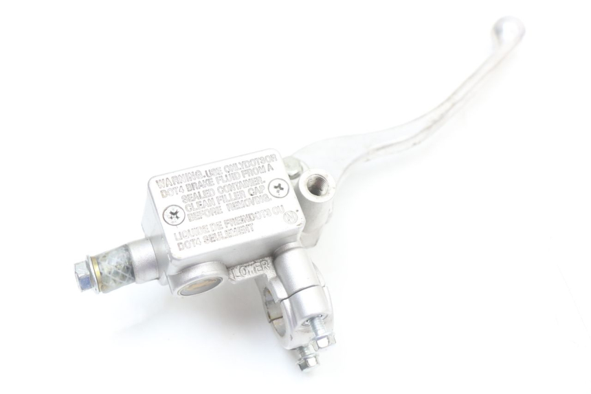 photo de FRONT BRAKE MASTER CYLINDER ASTOR ORCAL 125 (2015 - 2017) - Main view