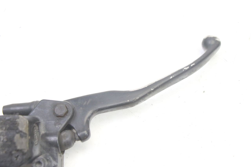 photo de FRONT BRAKE MASTER CYLINDER MBK OVETTO 4T 50 (2008 - 2016) - Zoom on usage condition