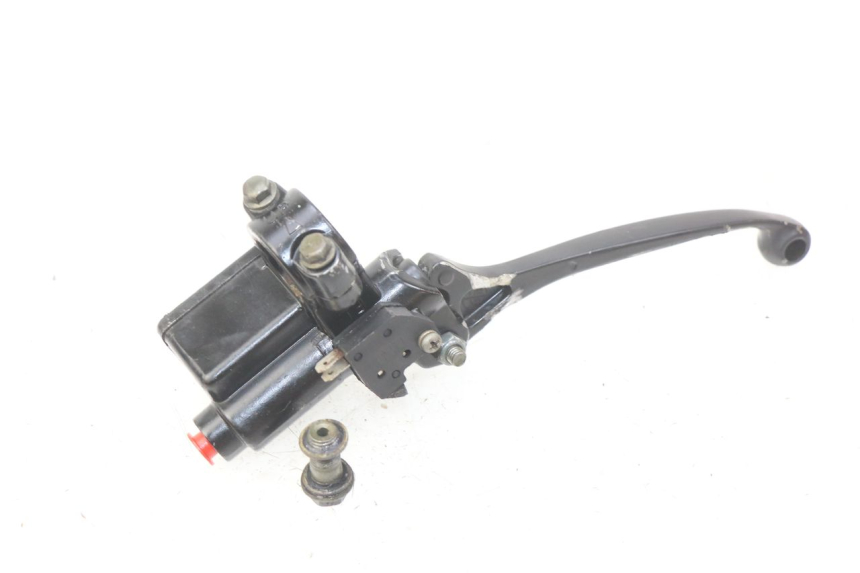photo de FRONT MASTER CYLINDER IMF INDUSTRIE PACH 2T 50 (2009 - 2018) - Component detail