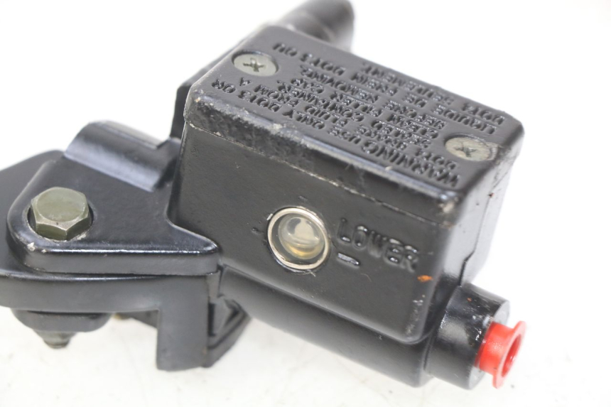 photo de FRONT MASTER CYLINDER IMF INDUSTRIE PACH 2T 50 (2009 - 2018) - Technical close-up