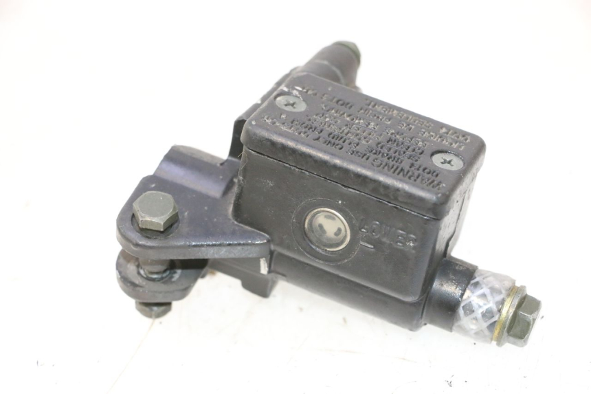 photo de FRONT MASTER CYLINDER IMF INDUSTRIE PACH 2T 50 (2009 - 2013) - Main view
