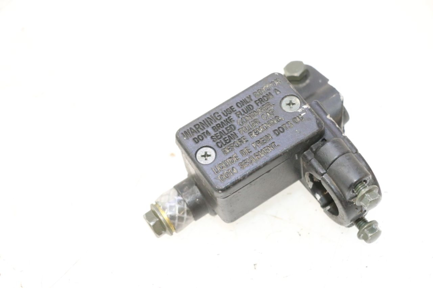 photo de FRONT MASTER CYLINDER IMF INDUSTRIE PACH 2T 50 (2009 - 2013) - Product overview