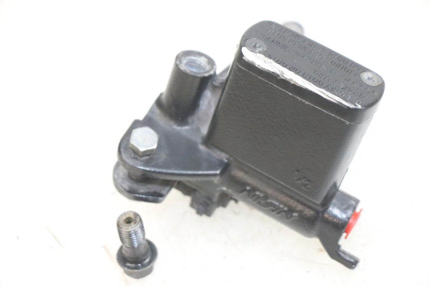 photo de FRONT BRAKE MASTER CYLINDER HONDA PCX (JF28) 125 (2009 - 2011) - Main view