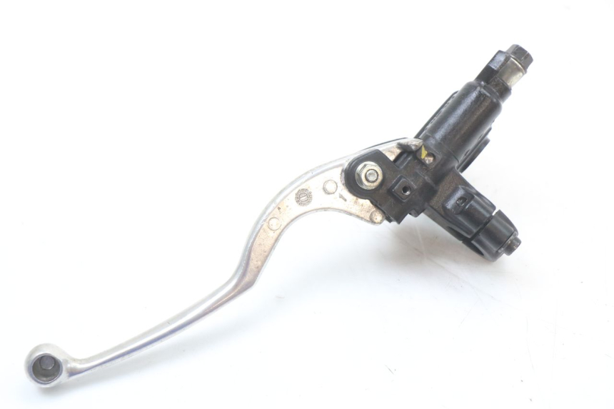 photo de FRONT BRAKE MASTER CYLINDER HONDA PCX (JF28) 125 (2009 - 2011) - Technical close-up