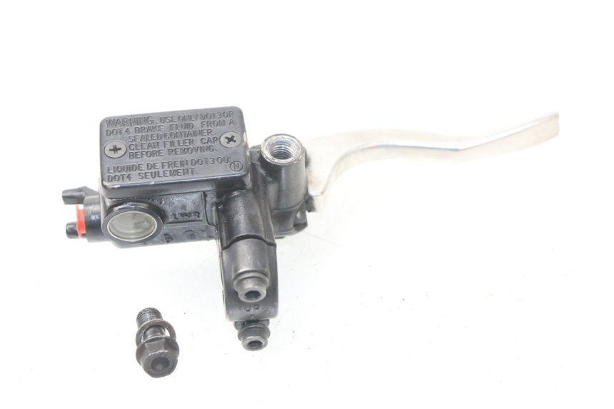 photo de FRONT MASTER CYLINDER HONDA PCX (JF47) 125 (2012 - 2013) - Technical close-up