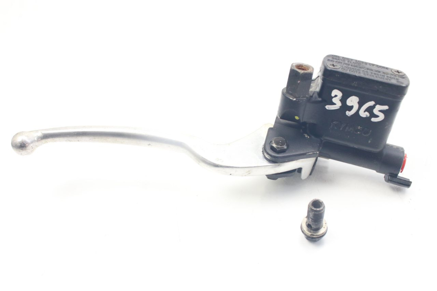 photo de FRONT MASTER CYLINDER KYMCO PEOPLE 250 (2004 - 2008) - Main view