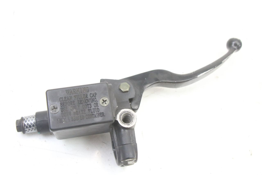 photo de FRONT BRAKE MASTER CYLINDER PEUGEOT CITYSTAR 50 (2013 - 2017) - Main view
