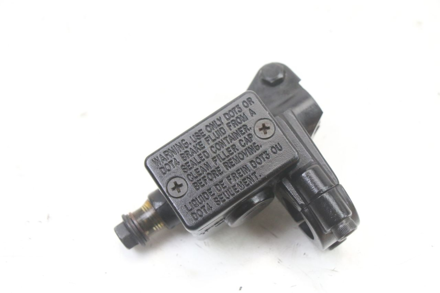 photo de FRONT BRAKE MASTER CYLINDER PEUGEOT KISBEE 4T 50 (2018 - 2022) - Main view