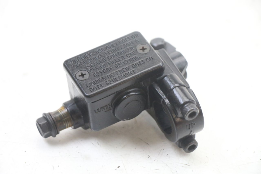 photo de FRONT BRAKE MASTER CYLINDER PEUGEOT KISBEE 4T 50 (2018 - 2022) - Component detail