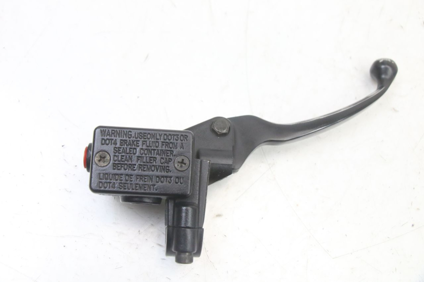 photo de FRONT BRAKE MASTER CYLINDER PEUGEOT KISBEE 4T 50 (2018 - 2022) - Main view