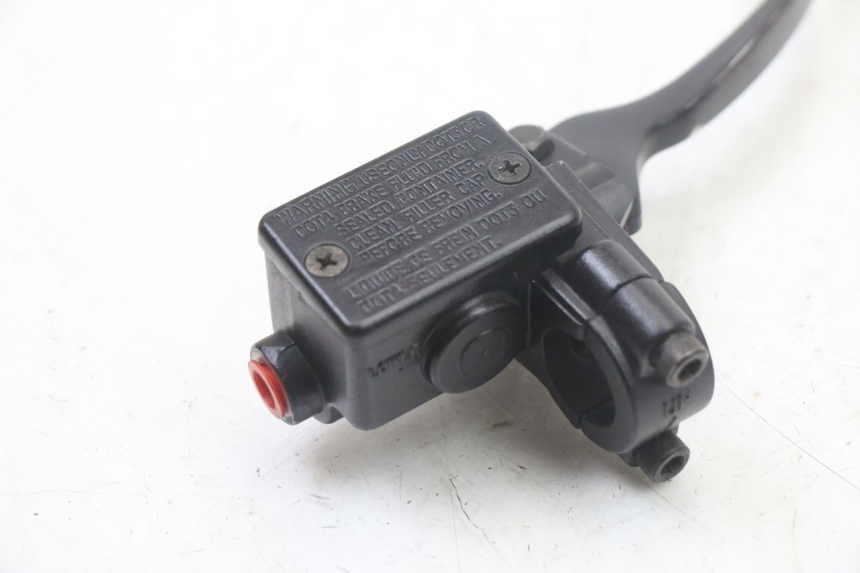 photo de FRONT BRAKE MASTER CYLINDER PEUGEOT KISBEE 4T 50 (2018 - 2022) - Component detail