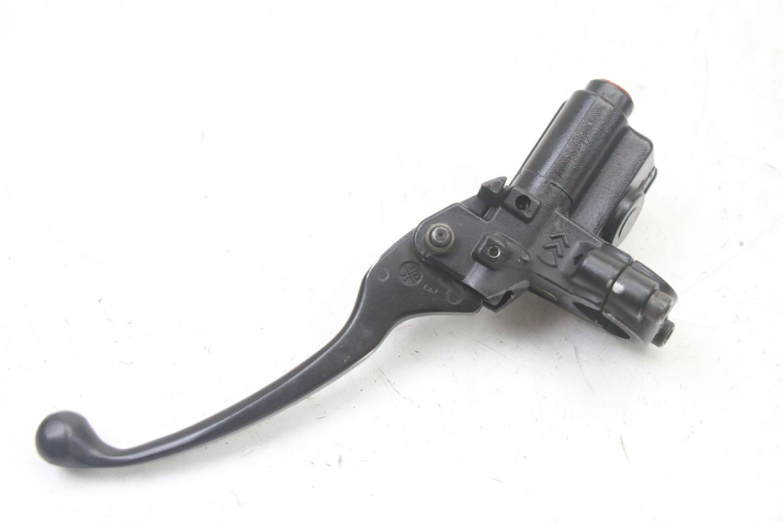 photo de FRONT BRAKE MASTER CYLINDER PEUGEOT KISBEE 4T 50 (2018 - 2022) - Product overview