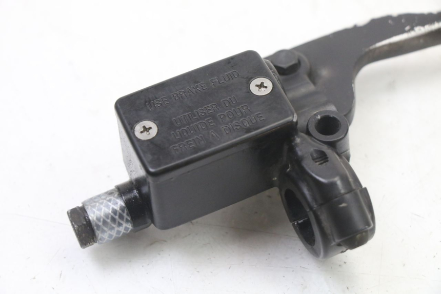 photo de FRONT BRAKE MASTER CYLINDER PEUGEOT LUDIX 50 (2008 - 2017) - Component detail