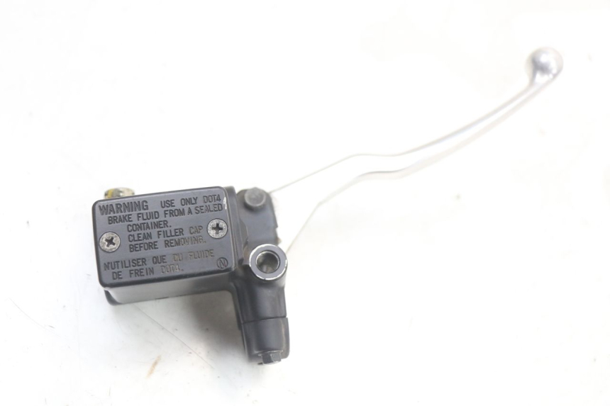 photo de FRONT BRAKE MASTER CYLINDER PEUGEOT SATELIS 125 (2010 - 2012) - Component detail