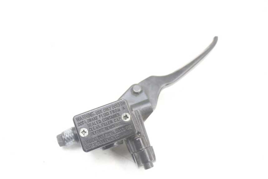 photo de FRONT BRAKE MASTER CYLINDER PEUGEOT STREETZONE 4T 50 (2018 - 2023) - Main view