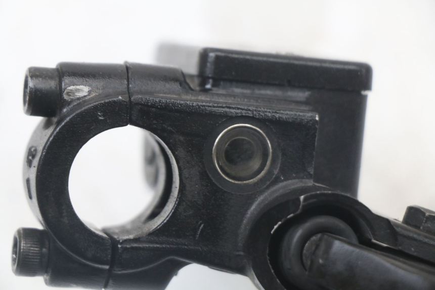 photo de FRONT BRAKE MASTER CYLINDER PEUGEOT STREETZONE 4T 50 (2018 - 2023) - Product overview