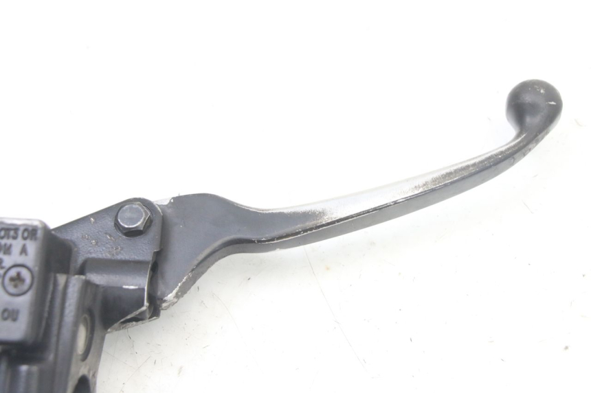 photo de FRONT BRAKE MASTER CYLINDER PEUGEOT STREETZONE I 2T 50 (2018 - 2020) - Zoom on usage condition