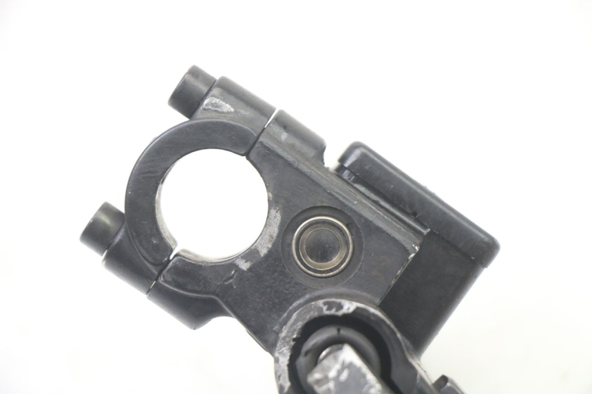 photo de FRONT BRAKE MASTER CYLINDER PEUGEOT STREETZONE I 2T 50 (2018 - 2020) - Technical close-up