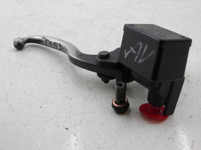 photo de FRONT BRAKE MASTER CYLINDER PEUGEOT V-CLIC VCLIC 50 (2007 - 2013) - Main view