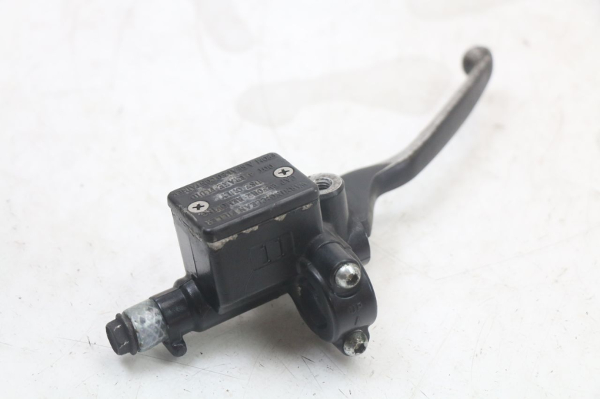 photo de FRONT MASTER CYLINDER PIAGGIO NEW TYPHOON 50 (2010 - 2017) - Component detail