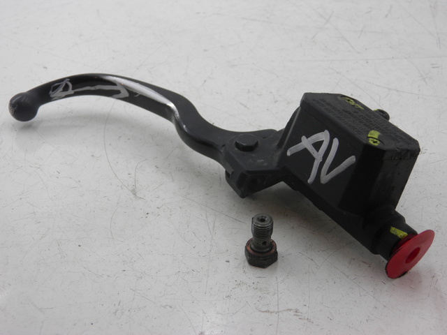 photo de FRONT BRAKE MASTER CYLINDER PIAGGIO XEVO - X EVO 125 (2010 - 2015) - Main view