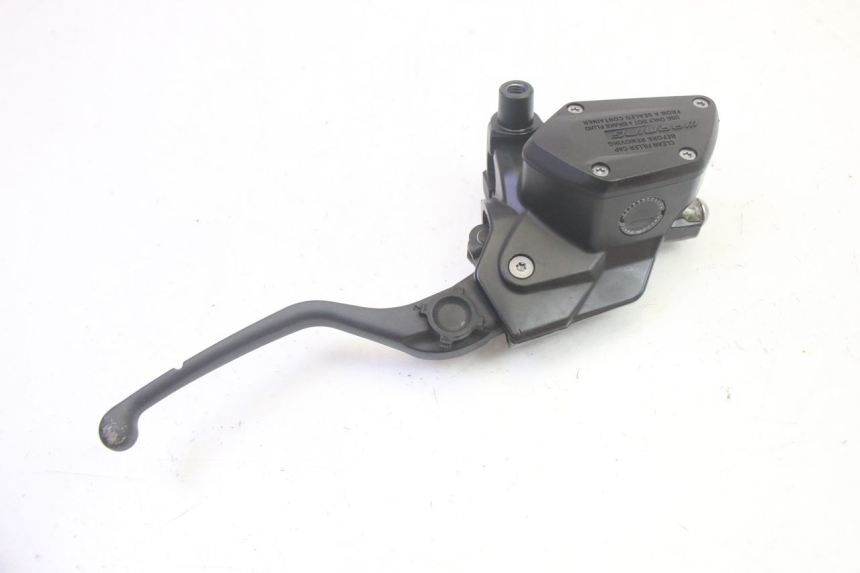 photo de FRONT BRAKE MASTER CYLINDER BMW R GS 1250 (2021 - 2024) - Product overview