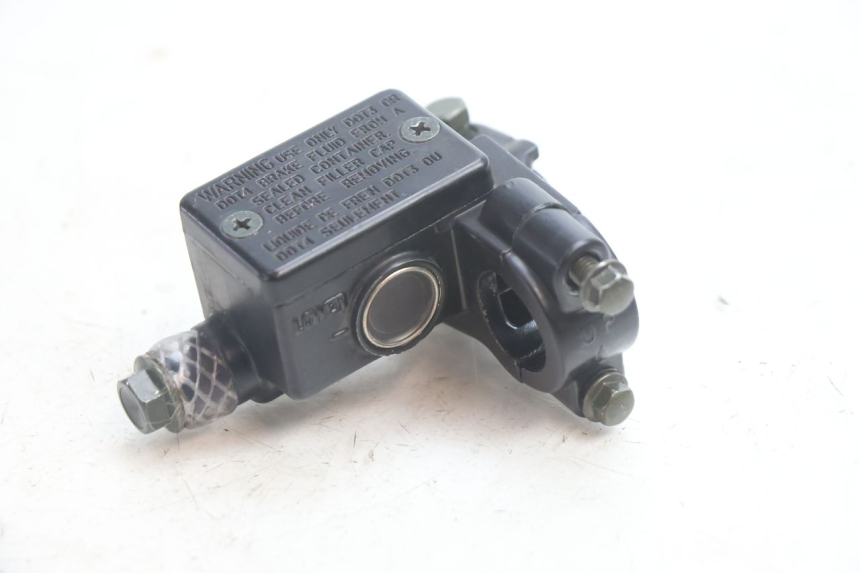 photo de FRONT BRAKE MASTER CYLINDER VASTRO R-ONE 4T 50 (2014 - 2022) - Component detail