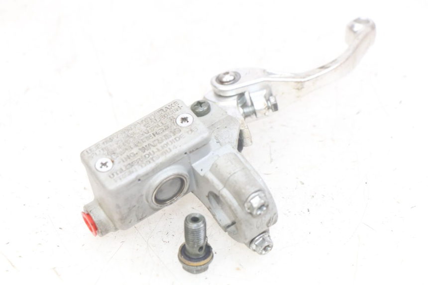 photo de FRONT MASTER CYLINDER YCF R-START 125 - Surface and material condition