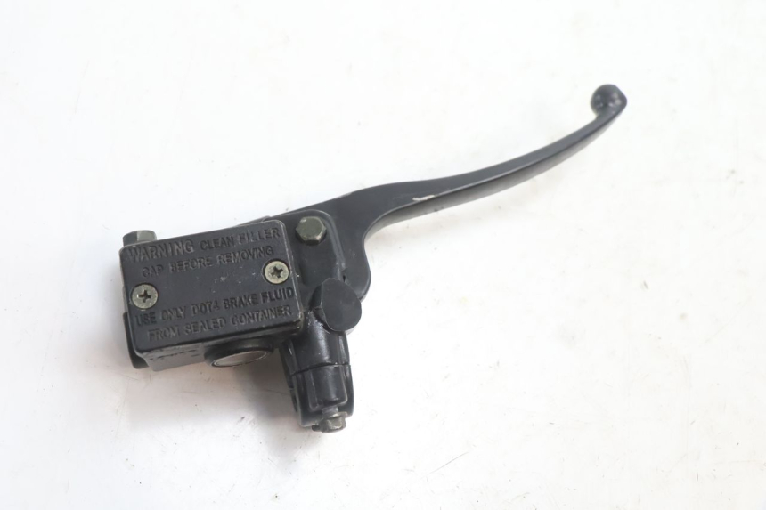 photo de FRONT MASTER CYLINDER RIDE RACE GT 2T 50 (2012 - 2017) - Main view