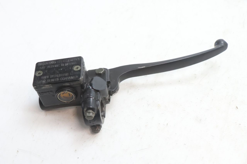 photo de FRONT MASTER CYLINDER RIDE RACE GT 2T 50 (2012 - 2017) - Component detail