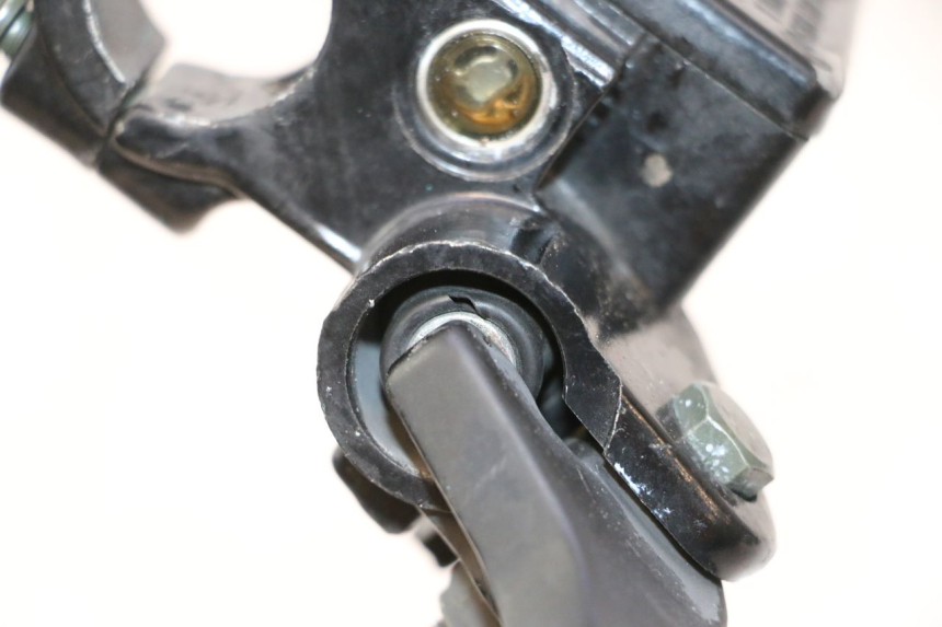 photo de FRONT BRAKE MASTER CYLINDER ORCAL RAPTOR 50 (2015 - 2021) - Component detail