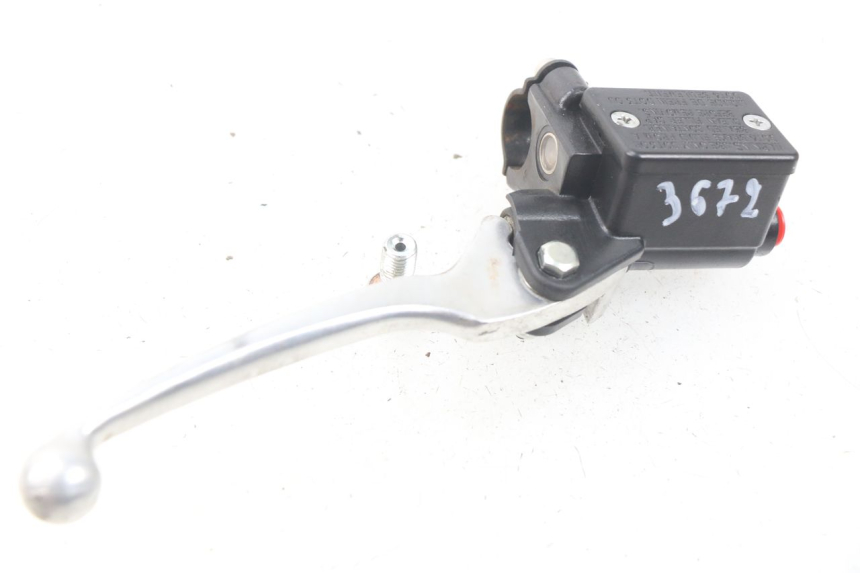 photo de FRONT BRAKE MASTER CYLINDER RED ELECTRIC RED E PRO 1 (2017 - 2019) - Main view