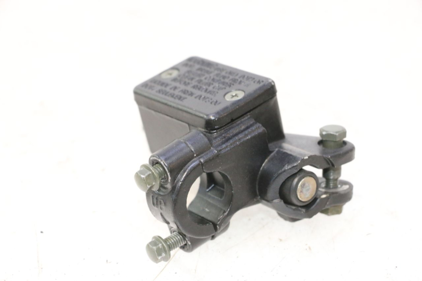 photo de FRONT BRAKE MASTER CYLINDER LAZIO RENO 50 (2016 - 2021) - Component detail