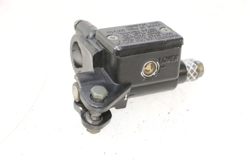 photo de FRONT BRAKE MASTER CYLINDER LAZIO RENO 50 (2016 - 2021) - Technical close-up